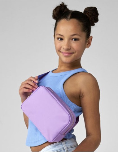 BAG-BG883-Sundae Cross Body Bag